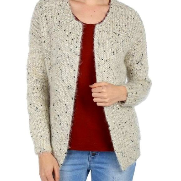 Cardigan ~ The Miffy by VERO MODA - Picture 1 of 6
